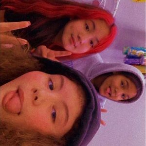 Meet your Posher, Destiny